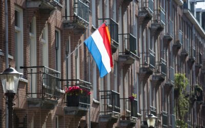 What is the Netherlands: Explain Like I’m Five (ELI5)