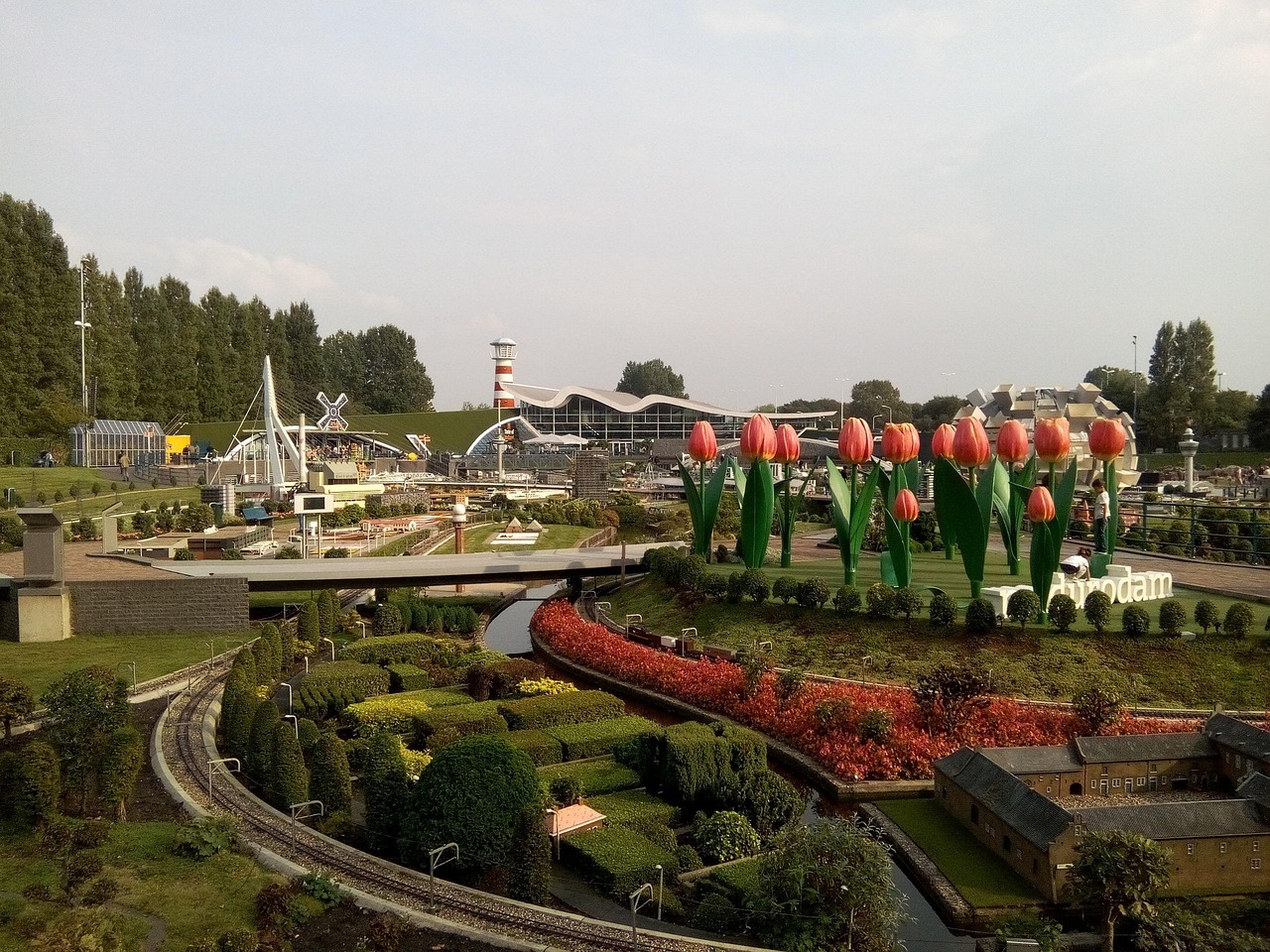 Madurodam