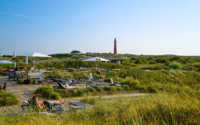 Visiting Schiermonnikoog: Travel Guide to a Peaceful Dutch Island