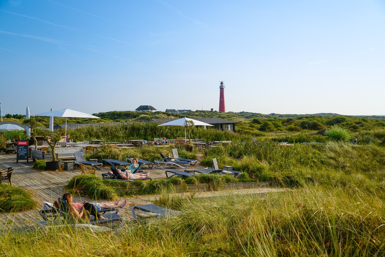 Schiermonnikoog
