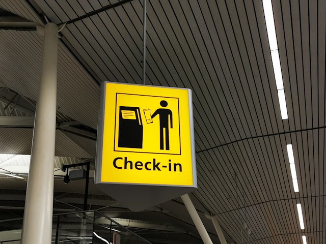 Schiphol