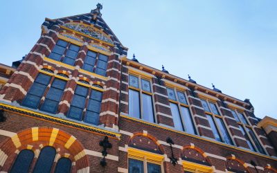 The Best Places to visit in Drenthe
