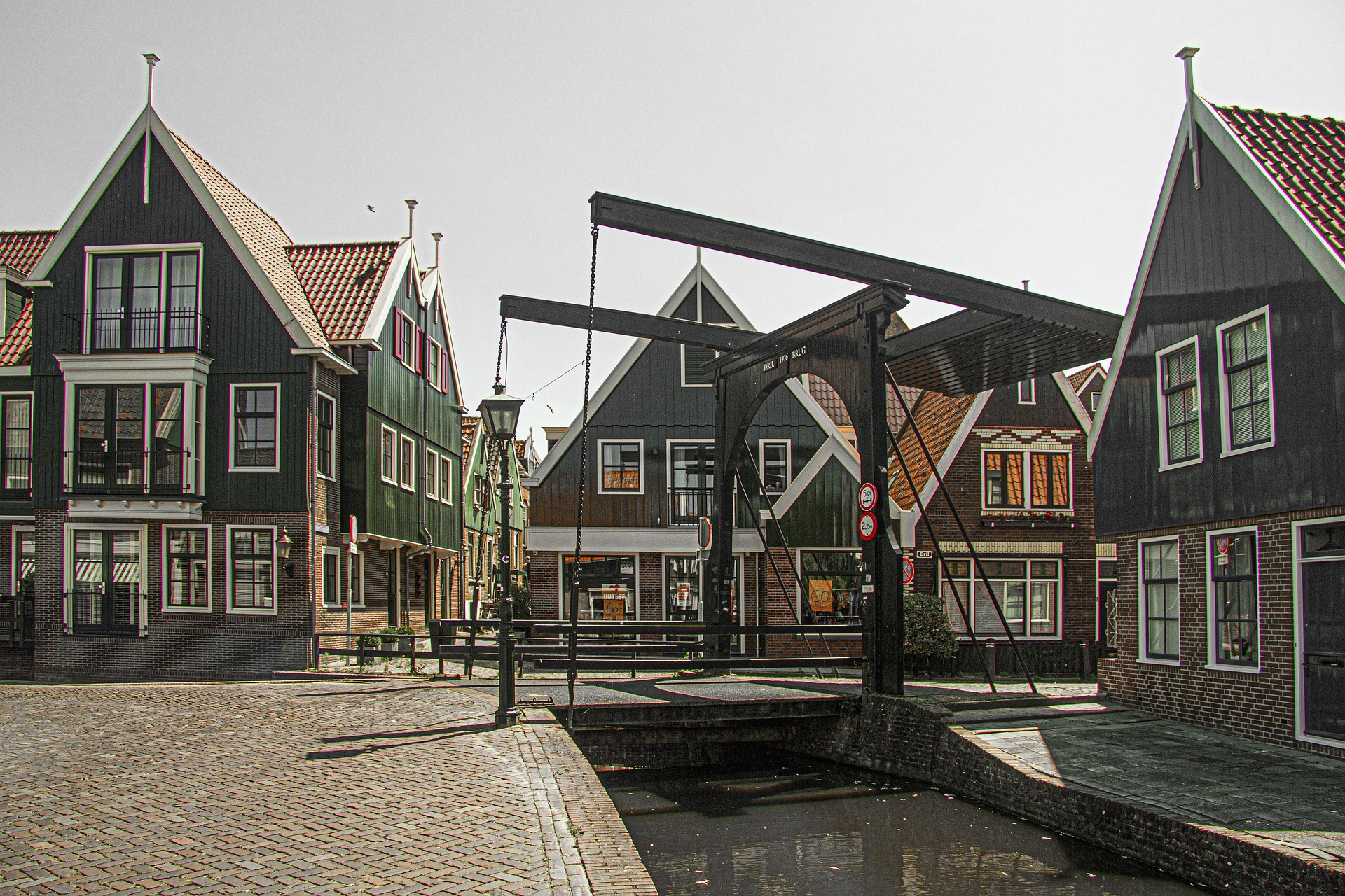 Volendam