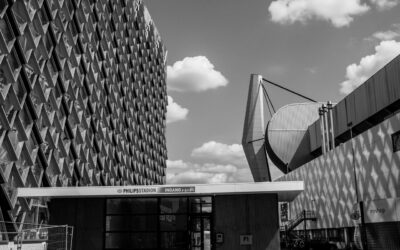 Eindhoven Airport: Convenient (and easier!) than Schiphol