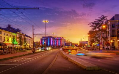 Visit Arnhem: the Hoge Veluwe, the Open Air Museum and a Lovely City Center