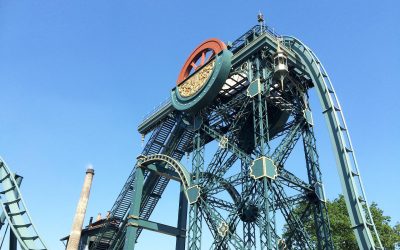 Efteling of Duinrell: welk pretpark is beter voor een dagje uit?