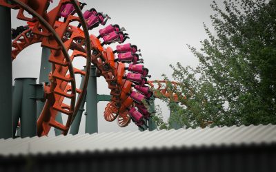 Walibi Holland oder Walibi Belgium: Welcher Freizeitpark ist besser?