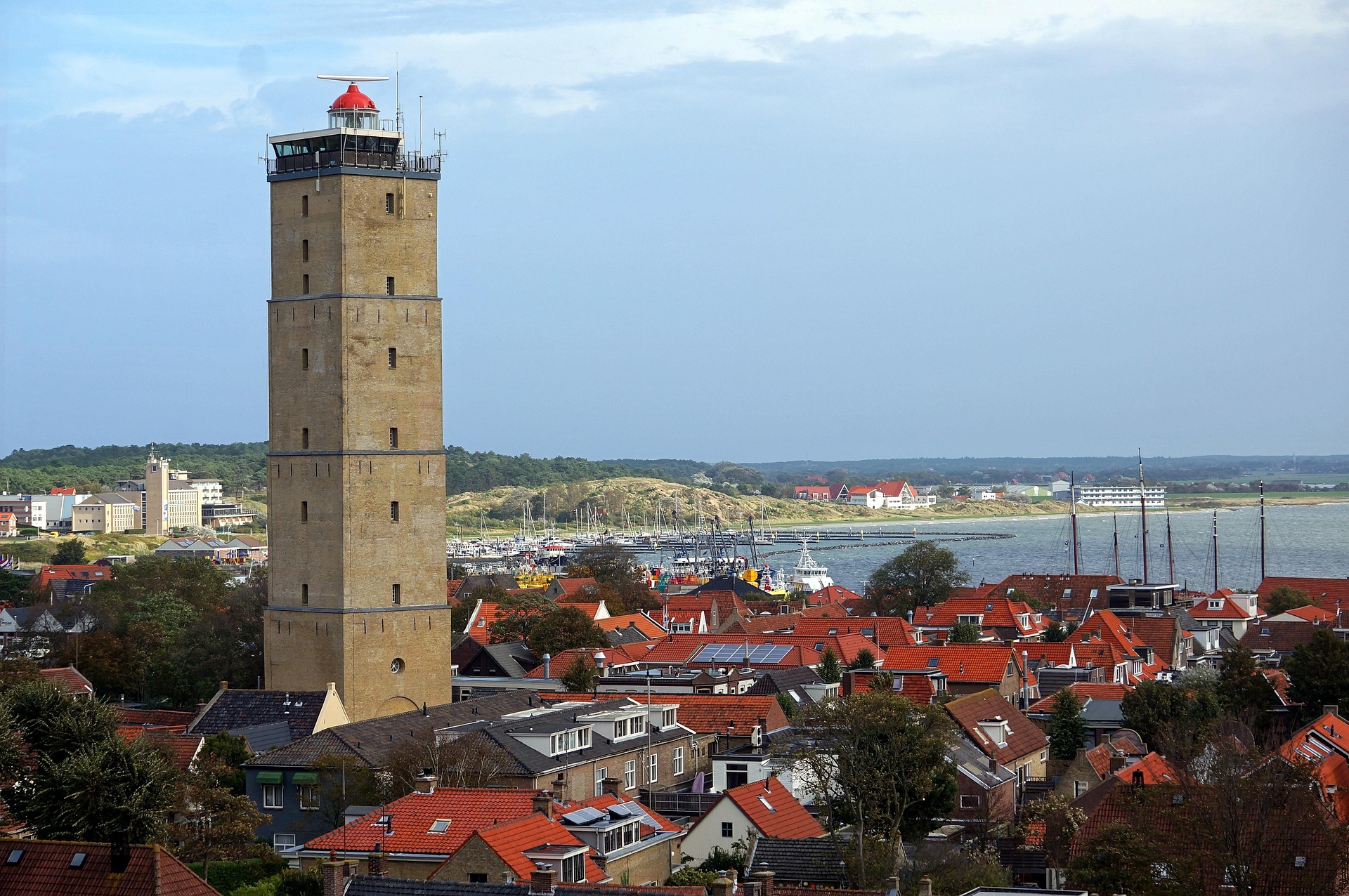 Terschelling Terschelling