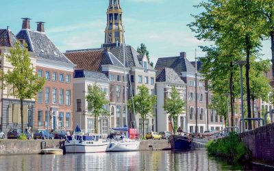 Groningen in One Day: A Practical Itinerary