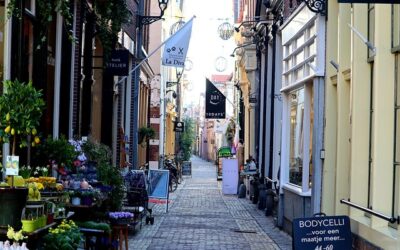 Alkmaar For A Day: Your Daytrip in the City of Cheese!