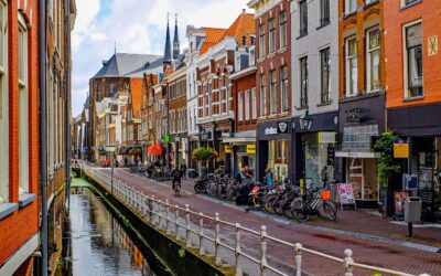 What Time is it in The Netherlands: Explain Like I’m Five (ELI5)