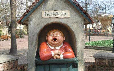 The Best Theme Park in the Netherlands