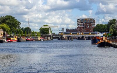 Leiden vs Haarlem: Beautiful cities to visit