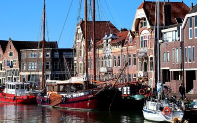 How to Write the Date and Time in the Netherlands