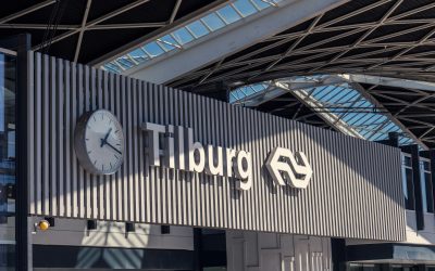 Tilburg for a Day Trip: discover this surprising Dutch city