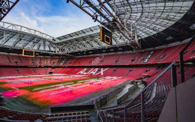 The Most Popular Sports to Watch in the Netherlands
