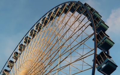 Walibi vs Movie Park Germany: Which Theme Park Is Better?