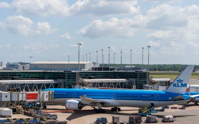 Eerste keer Schiphol? Complete startersgids