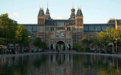 Rijksmuseum vs Van Gogh Museum in 2026 – Which One to Visit