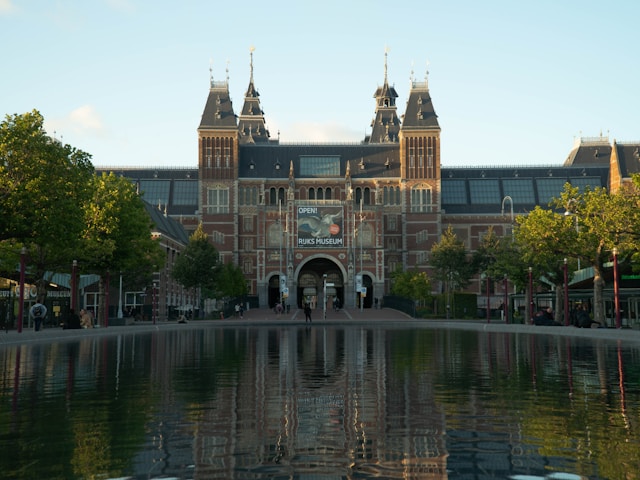 Rijksmuseum