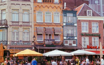 The Complete Guide to Visiting Den Bosch