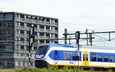 How Do I Get from the Airport to the City Centre in Amsterdam?