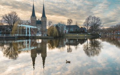Haarlem of Delft: welke Nederlandse stad moet je bezoeken?