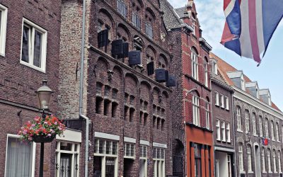 Venlo vs Roermond: Which City Should You Visit?