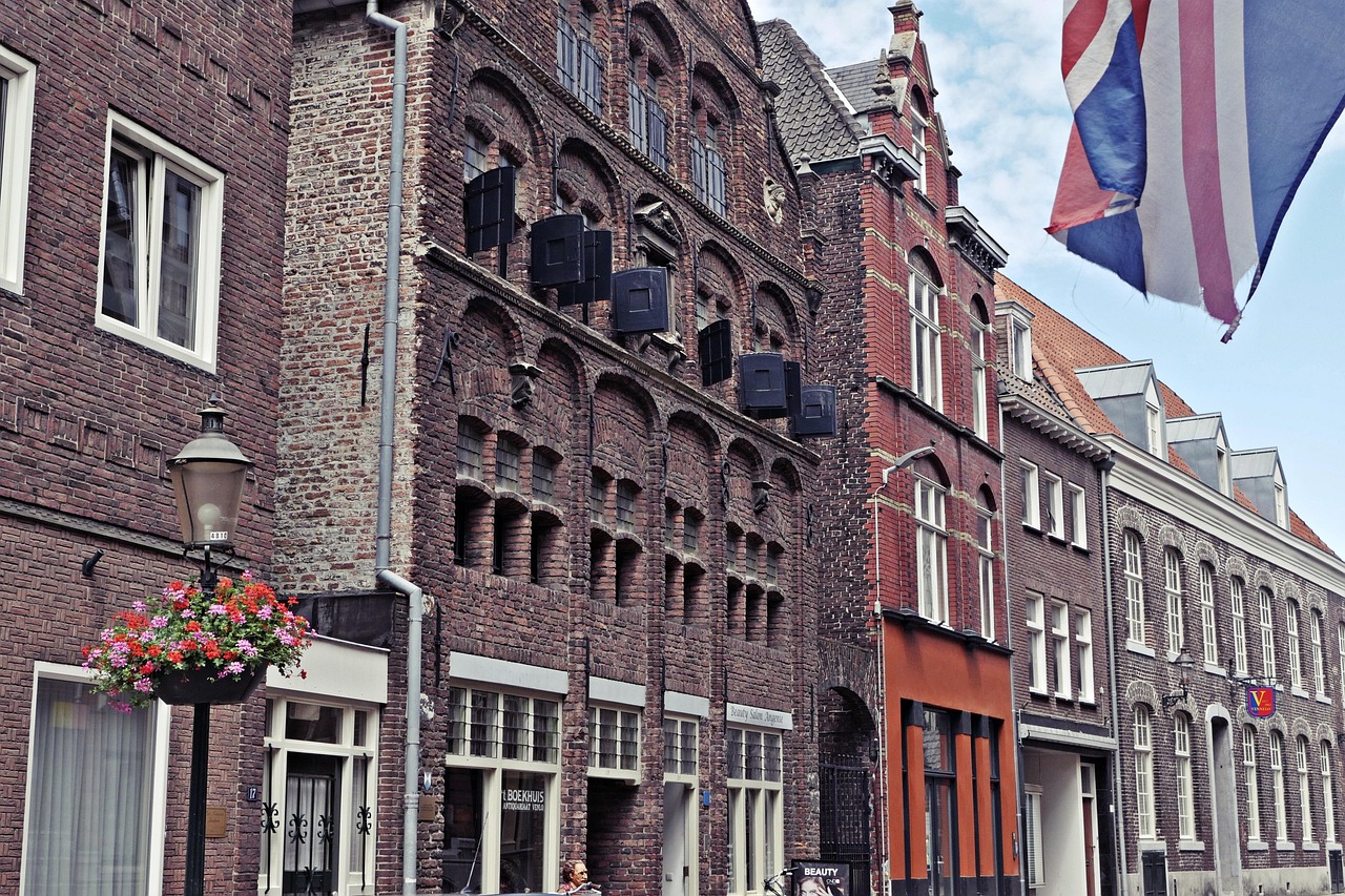 Venlo Venlo