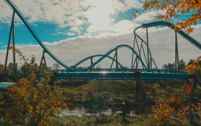 Efteling vs Toverland: Which Theme Park Is Right for You?