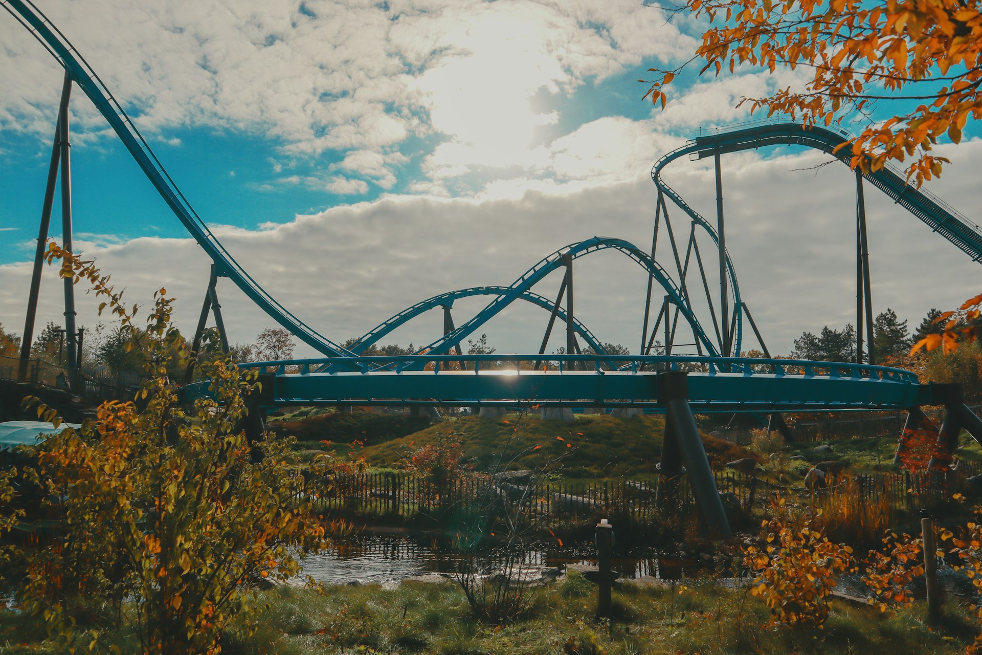 Toverland sevenum