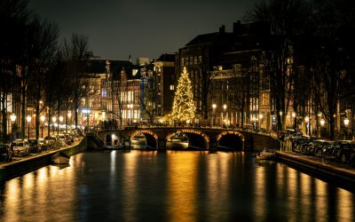 Christmas Markets in the Netherlands 2026: Dates, Locations and Best Places to Visit